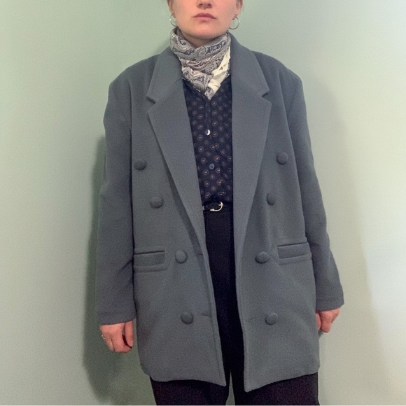 JACQUELINE CONOIR wool jacket - Picture 7 of 10